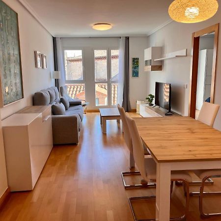 Atuaire Home La Catedral En El Salon Parking Incluido Burgo Zewnętrze zdjęcie