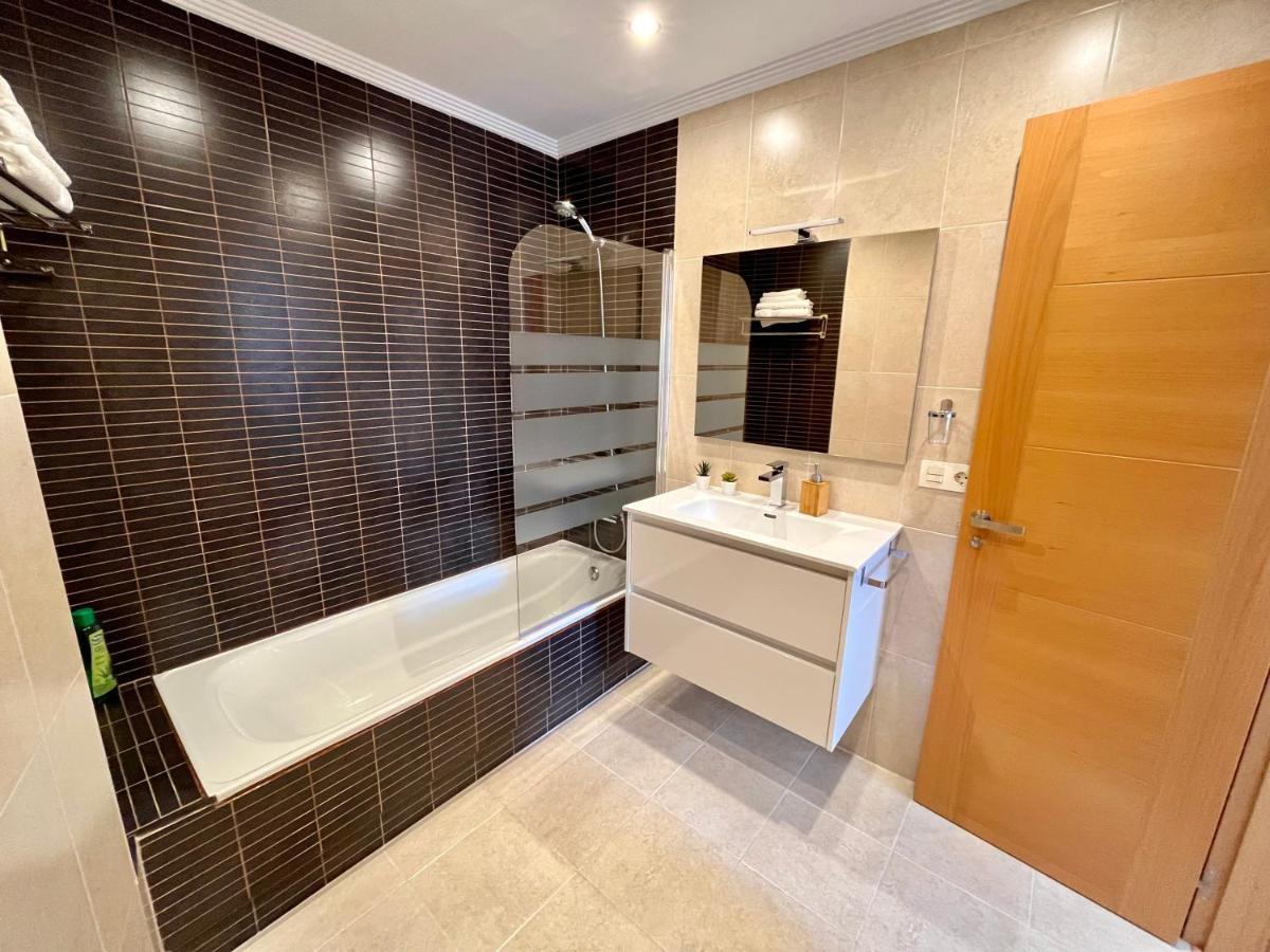 Atuaire Home La Catedral En El Salon Parking Incluido Burgo Zewnętrze zdjęcie