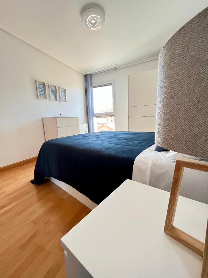 Atuaire Home La Catedral En El Salon Parking Incluido Burgo Zewnętrze zdjęcie